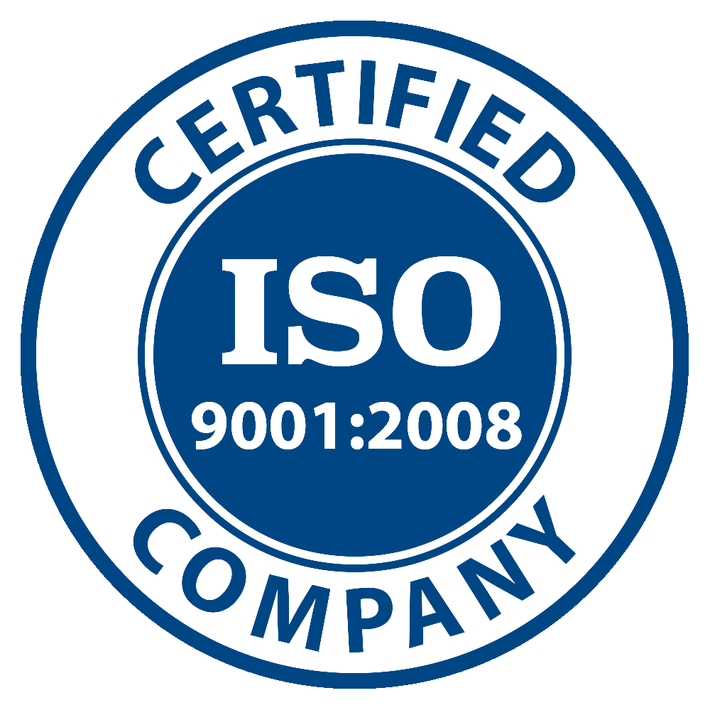 ISO 9001:2008
